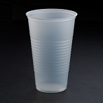 16 oz - Dart Conex Tall Translucent Cold Cups, 1,000 Cups 